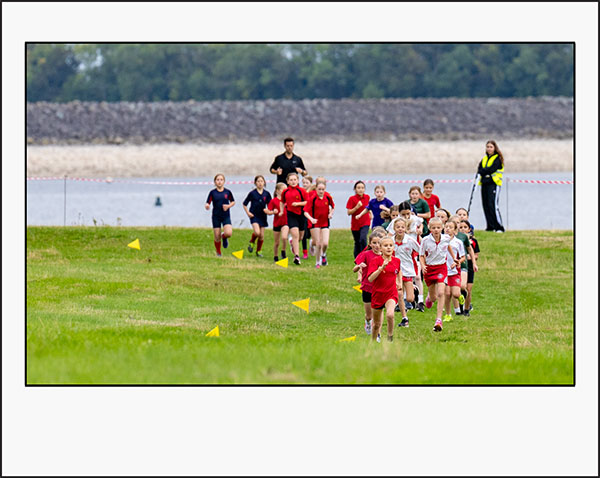 Rutland School Sports Cross Country Championships