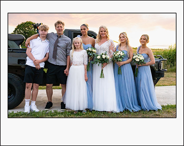 The Secret Wedding - Charlotte & Colin Furze!