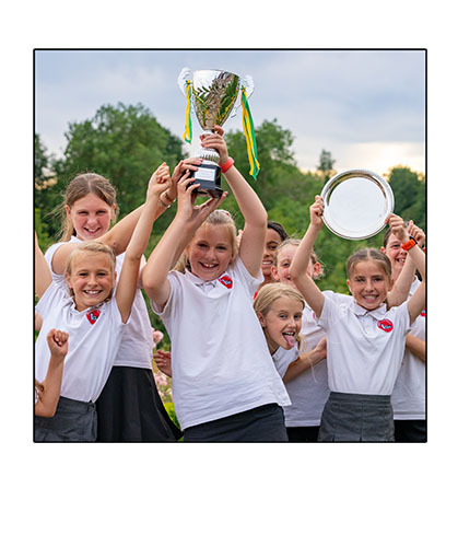 Rutland School Sport Partnership Presentation 2026